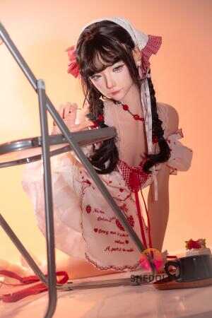 lovedoll-charlene-white-off-shoulder-frilled-maid-dress-17